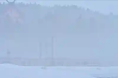 宝徳山稲荷大社(新潟県)