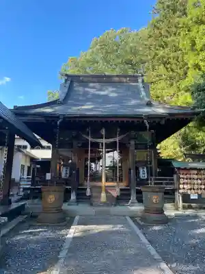 榛名神社(群馬県)