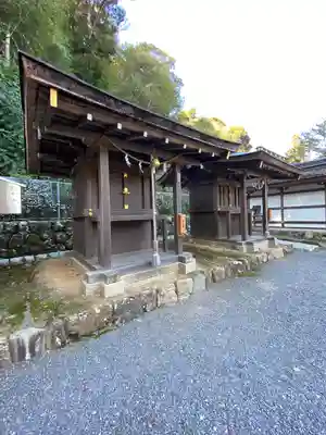 松尾大社(京都府)