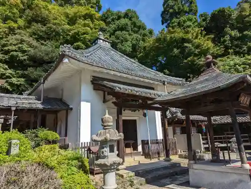 柳谷観音　楊谷寺(京都府)