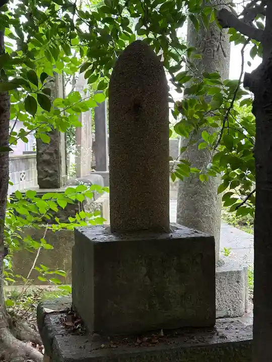 一之宮神社(神奈川県)