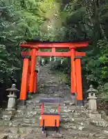 神倉神社(熊野速玉大社摂社)(和歌山県)