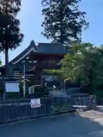 雄山寺のその他建物