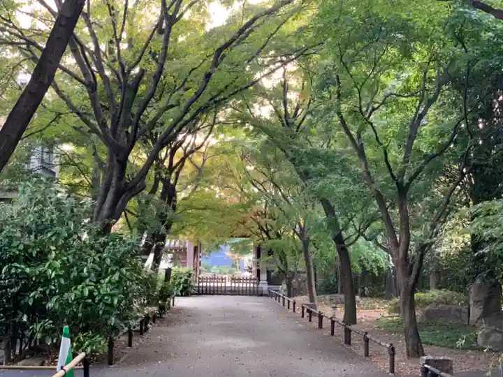 高円寺のその他建物