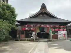 引接寺（千本ゑんま堂）(京都府)