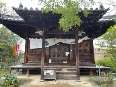 志度寺(香川県)