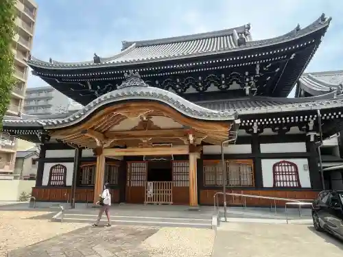 総見寺(愛知県)