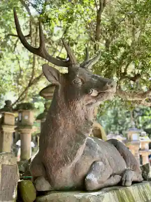 春日大社(奈良県)