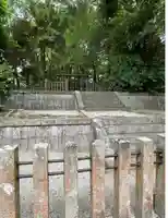 可愛山陵(鹿児島県)