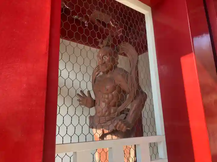 東福寺(神奈川県)