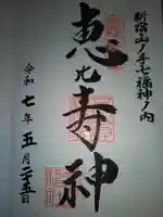 稲荷鬼王神社(東京都)