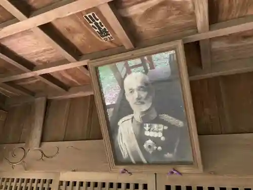 臺神社のその他建物