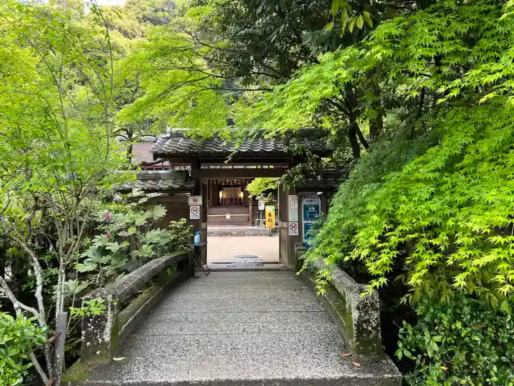 宇治上神社(京都府)
