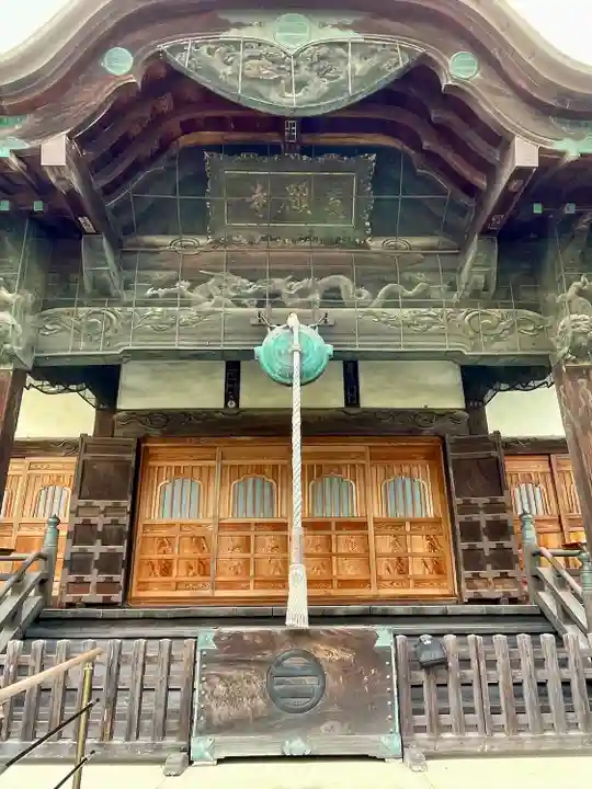 定願寺(栃木県)