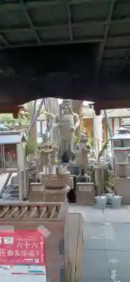 高津山 報恩院(大阪府)