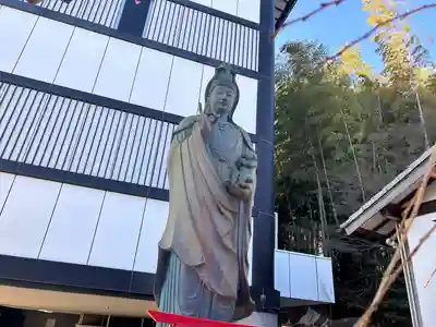 高徳院(愛知県)