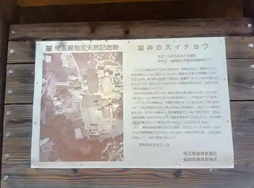 長言寺(埼玉県)