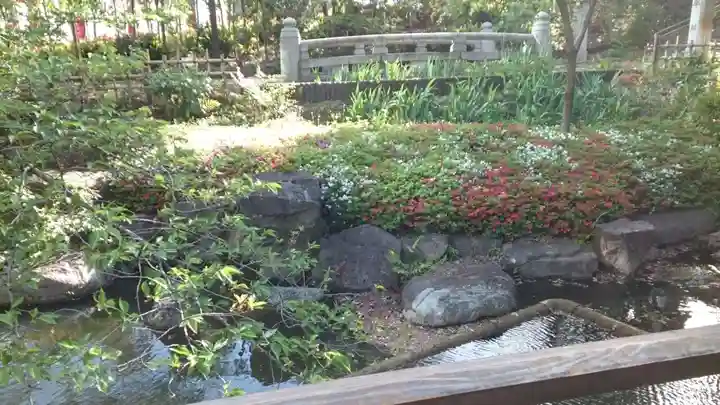 東郷神社(東京都)