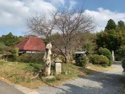 渕竜寺のその他建物