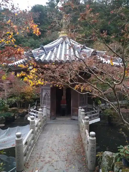 大聖院(広島県)