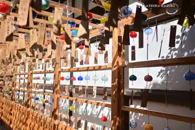 川越氷川神社(埼玉県)
