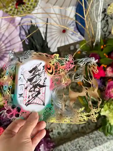 札幌諏訪神社(北海道)