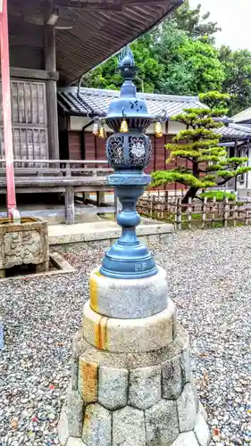 幡頭神社のその他建物