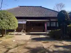 西蓮寺の建物その他