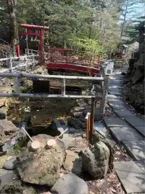 白石神社(北海道)