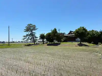 女躰神社(千葉県)