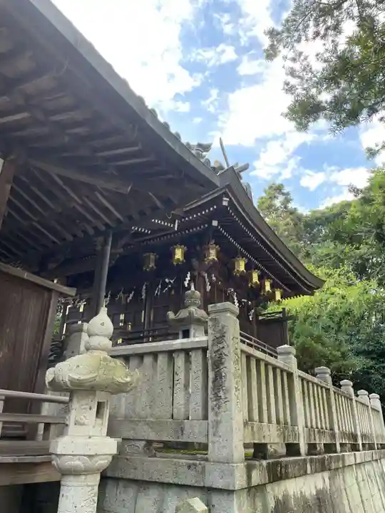 阿宗神社(兵庫県)