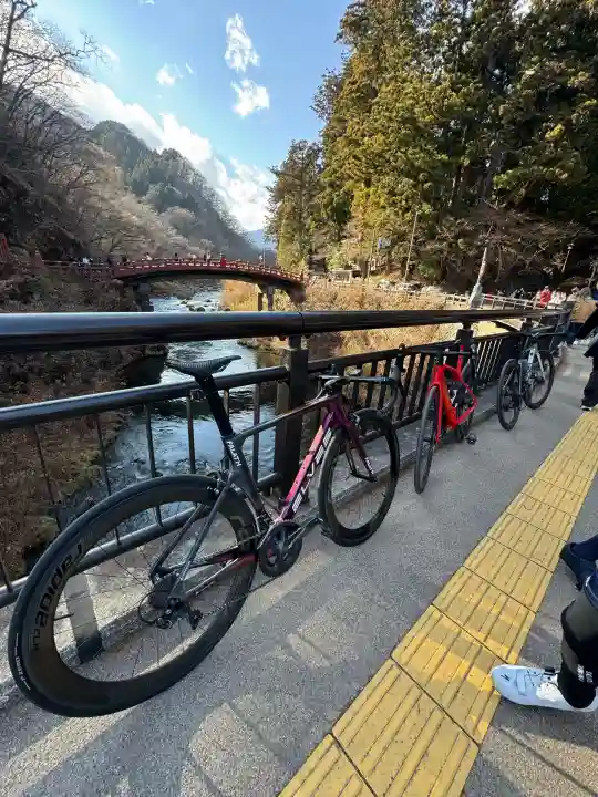 日光二荒山神社(栃木県)