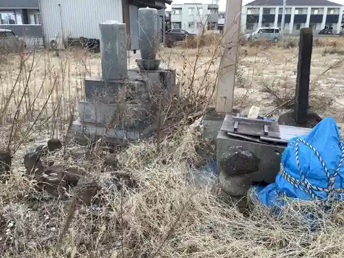 大田山 毘沙門寺のその他建物