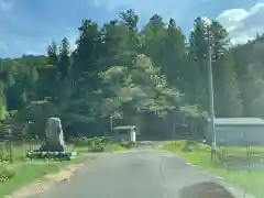 白髭神社(岐阜県)