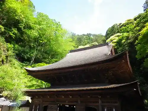 正続院（円覚寺塔所）の本殿・本堂