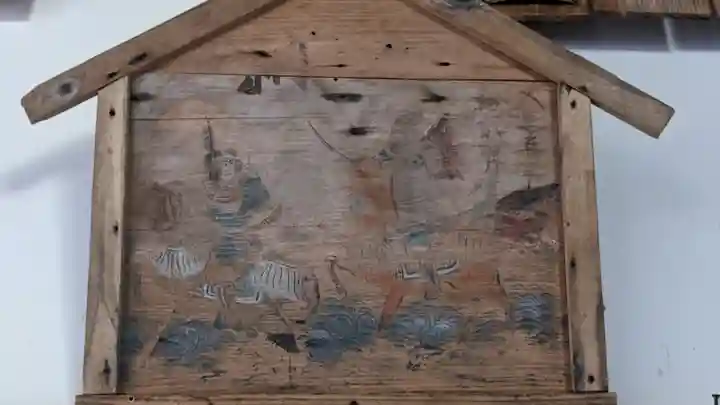 明建神社(岐阜県)