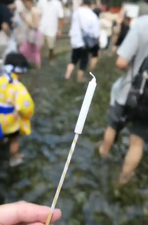 賀茂御祖神社(下鴨神社)(京都府)