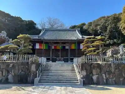 明王寺(兵庫県)