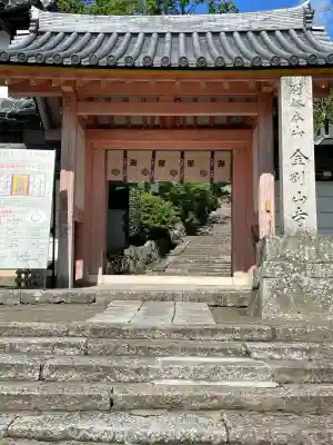 矢田寺(奈良県)