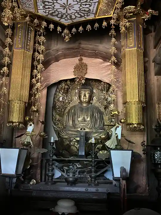 文永寺(長野県)