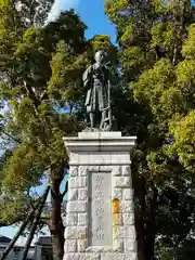 諏訪神社(千葉県)