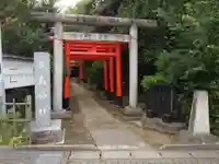 厳嶋神社(千葉県)