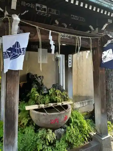 巣鴨猿田彦庚申堂(東京都)