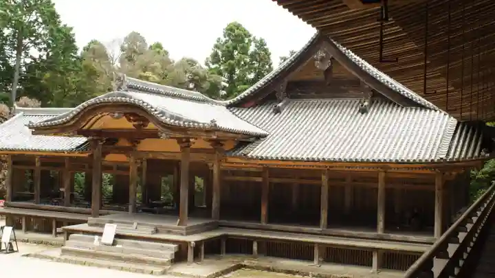 圓教寺(兵庫県)