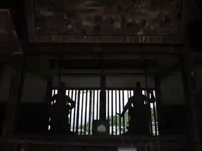 北向観音(長野県)