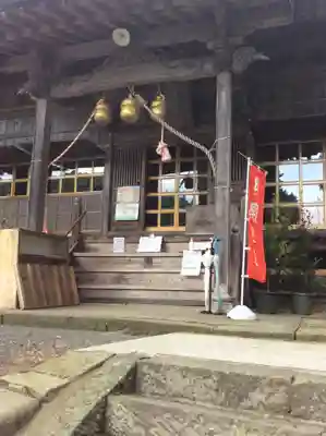 高司神社〜むすびの神の鎮まる社〜の本殿・本堂