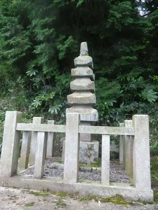 大多満根神社(山口県)