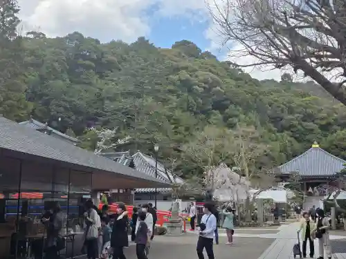 清荒神清澄寺(兵庫県)