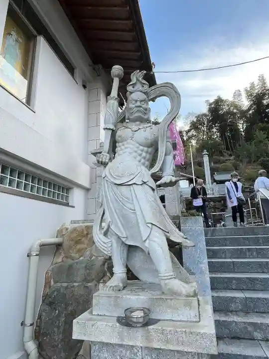 稲田姫千手院(福岡県)