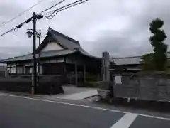 相願寺(三重県)